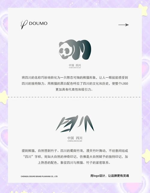 成都网站制作如何快速设计LOGO，提升品牌形象？