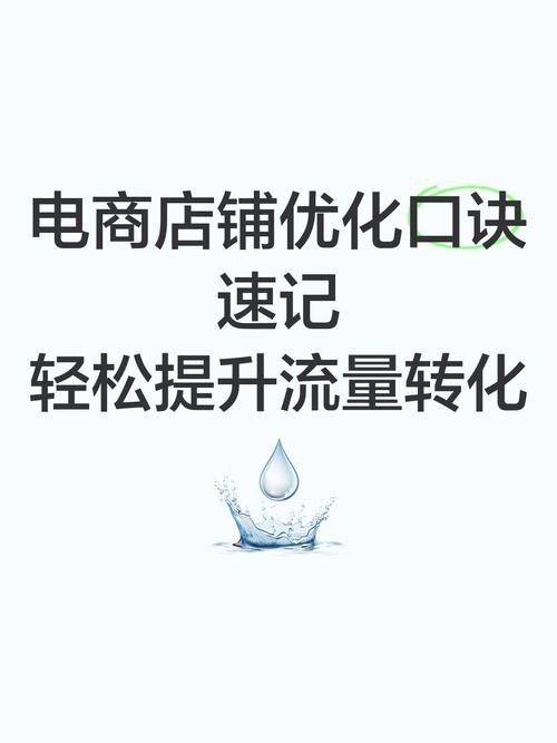 如何通过商城网站优化获得更多精准流量和转化？