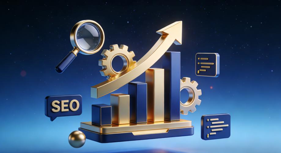 SEO优化中，排名是否是衡量效果的唯一关键因素？