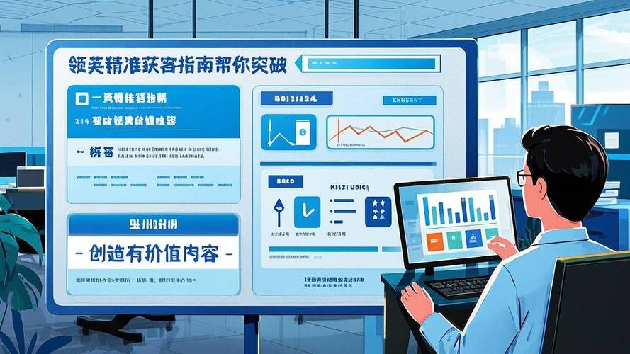 如何通过建设房地产网站获得精准客户资源？