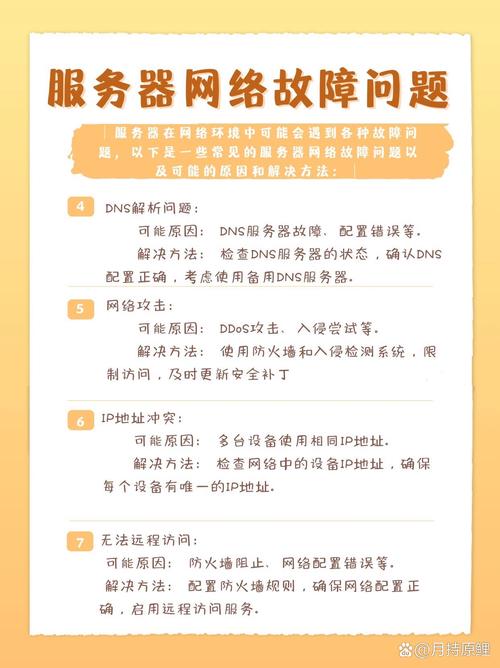 学习服务器知识，能帮我解决哪些具体问题？