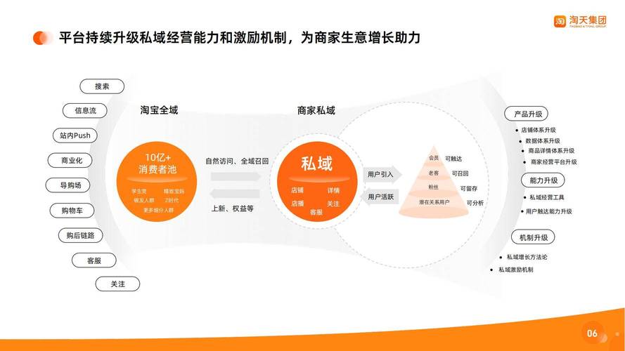 网站运营成熟后如何实现盈利增长和品牌升级？
