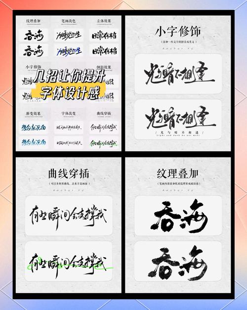 如何挑选字体，让网页阅读体验更舒适？