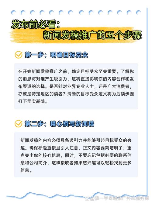 企业推广为何选择新闻营销，能让我掌握哪些实用推广技巧？