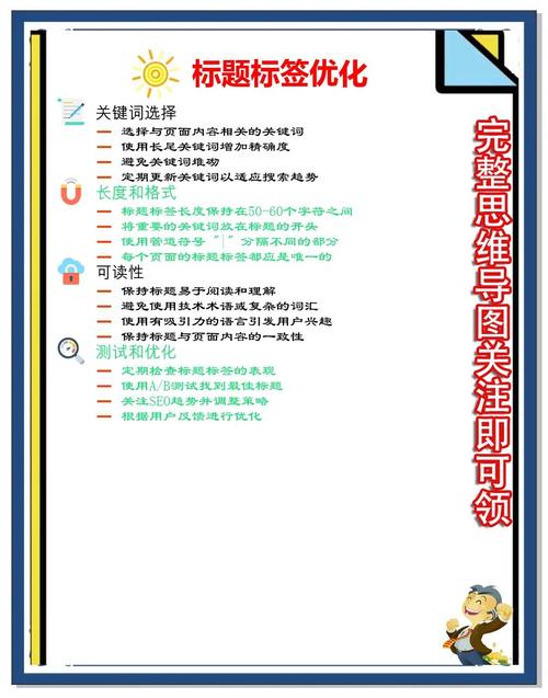 学习巧用META标签，能直接提升网站排名，你get了吗？