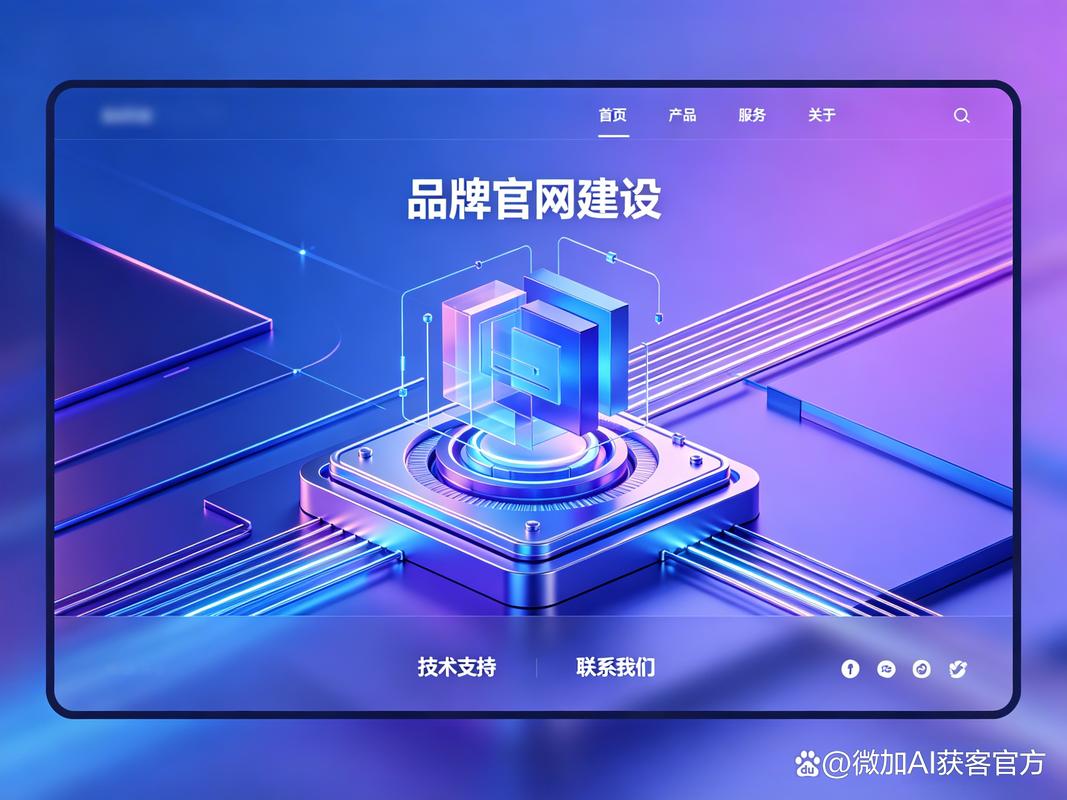 用低价模板建站，如何避免潜在风险？