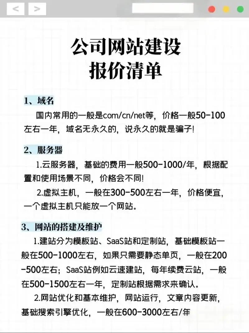 成都建展示网站具体费用是多少，能了解报价和优势吗？