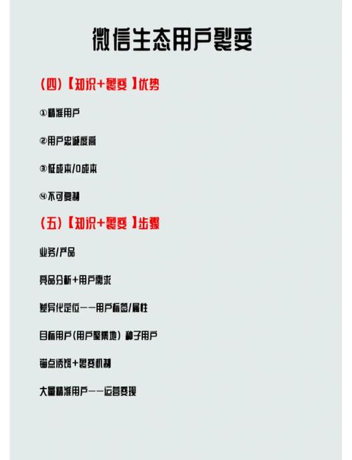 如何通过微信营销让传统企业实现精准客户增长？