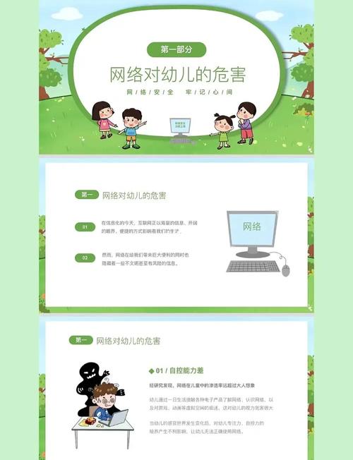 制作幼儿园网站，如何确保孩子安全与教育质量？