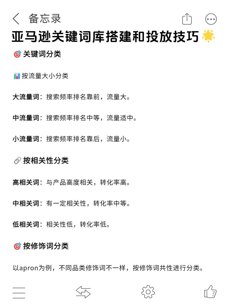 如何选关键词，让外贸网站流量翻倍？