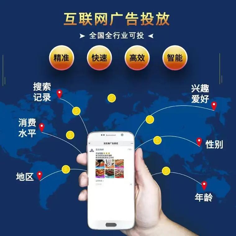 如何通过微信公众号精准定位，快速吸引精准粉丝？