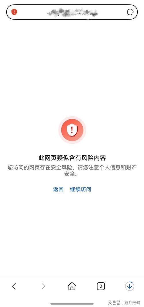 哪些外部链接可能对网址安全构成严重威胁？了解后可避免哪些风险？
