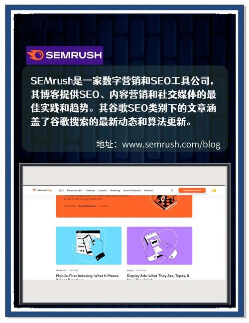 学习谷歌搜索算法，掌握长尾关键词，提升网站流量？
