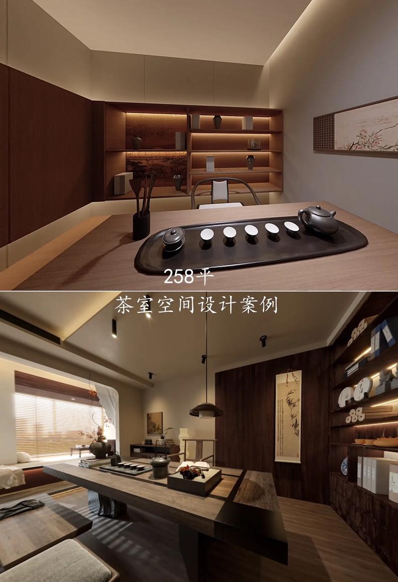 深圳网站设计平面设计玻璃瓶回留茶馆，如何提升茶馆设计品味？