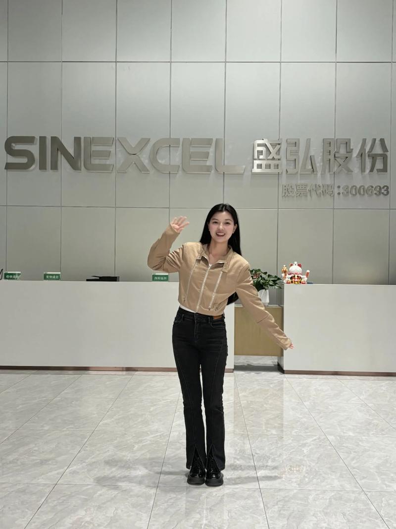 盛弘电气网站二次开发，能提升哪些用户体验？