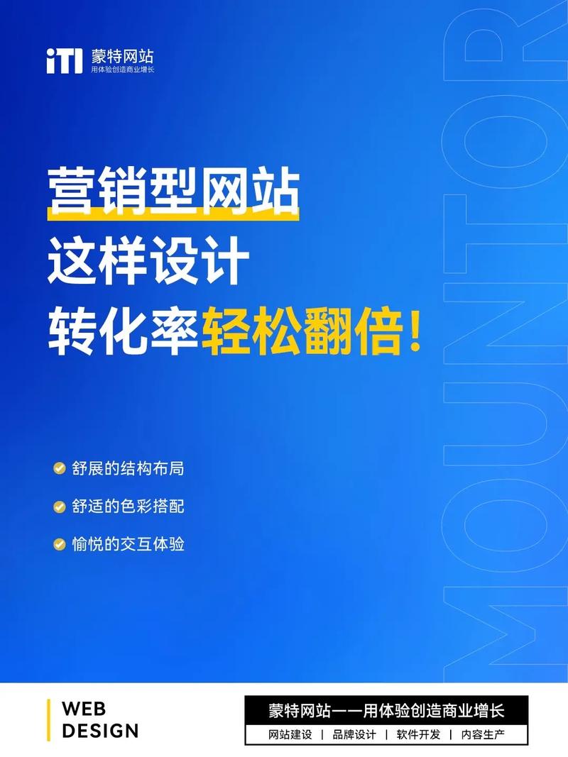 公司做营销型网站，能直接带来哪些具体营销优势？