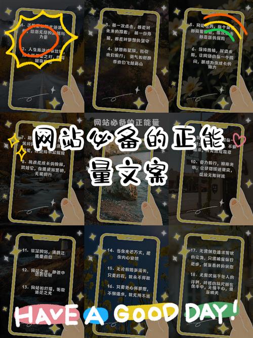 如何从五个方面入手企业网站文案，让用户阅读后获得具体好处？