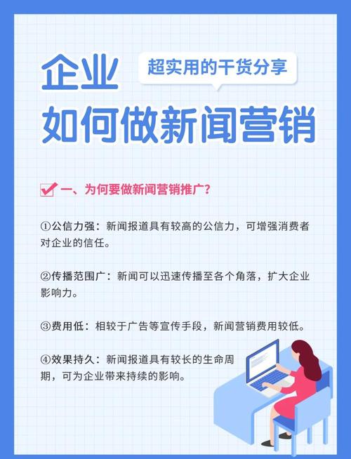 企业新闻营销对品牌有哪些具体好处，能直接提升品牌影响力吗？