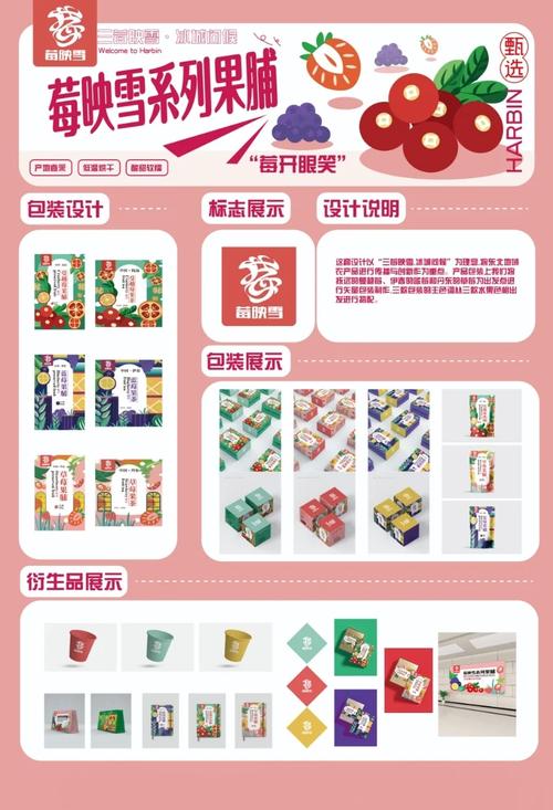 如何通过食品包装设计提升销量和品牌形象？