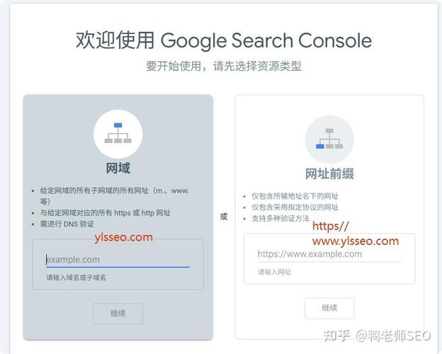 如何用新Google Search Console提升成都外贸推广效果？
