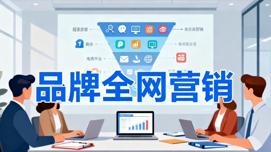 学习这些网络推广技巧，能让企业少走哪些弯路？