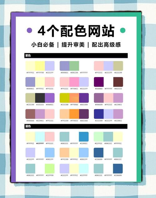 学习网站标准色开发，如何提升品牌形象与用户体验？