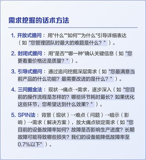 如何通过简单方法，显著提升与客户沟通效果？