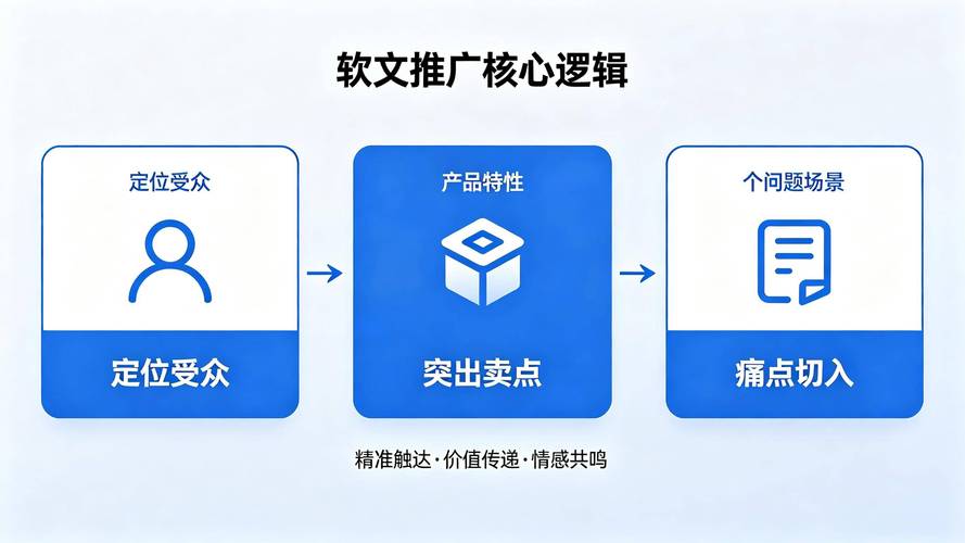 网站建设中软文推广能带来哪些具体收益？