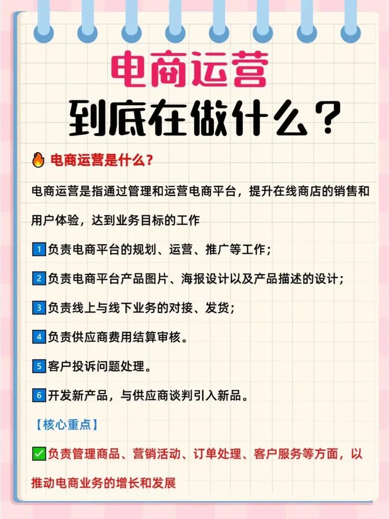 阅读这篇电商运营文章，我能学会SEO技巧吗？