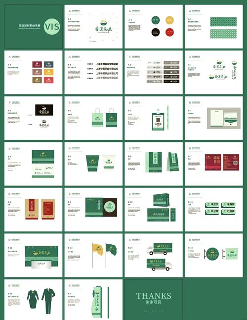企业进行VI设计，能直接提升品牌形象和客户信任吗？