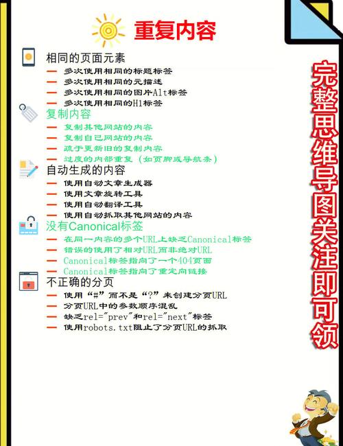 如何识别并避免负面SEO的影响？