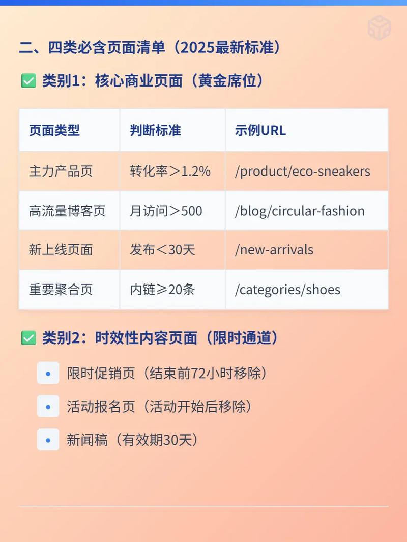 学习XML和HTML网站地图，提升网站SEO效果！