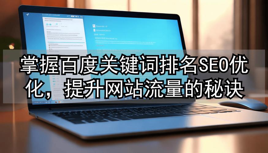如何通过SEO诊断报告，精准提升网站排名，获得更多流量？