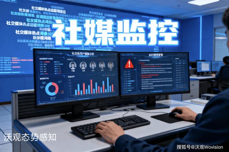 媒体舆情监测能帮我精准把握公众关注热点吗？