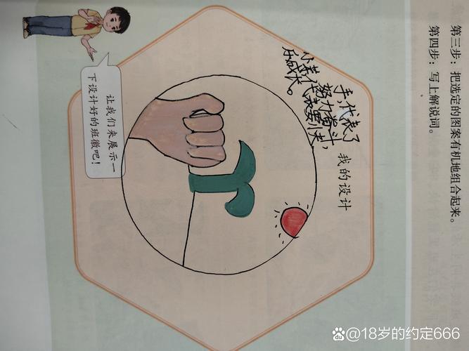 学习政治标志演变，能掌握哪些设计技巧和灵感？