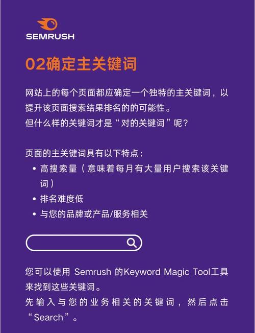 如何通过注意这些细节提升关键词排名效果？