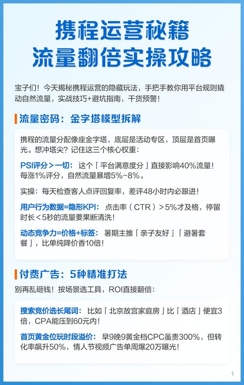 如何快速恢复网站权重，让流量翻倍？