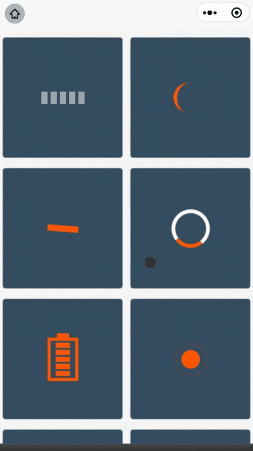 学习CSS进度条滚动，轻松打造炫酷视觉效果！