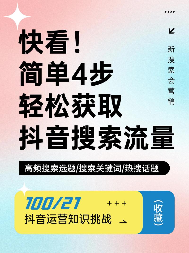 如何通过自然搜索流量获得精准客户？
