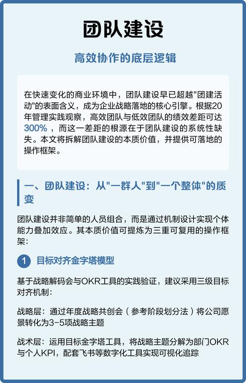 网站建设需要哪些人员及具体分工，如何高效协作？