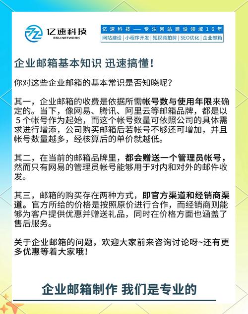 如何通过这三点挑选出最优质的企业邮箱？