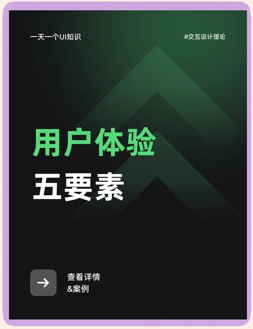 为什么不用这三种UI设计，用户阅读后能收获更佳体验？