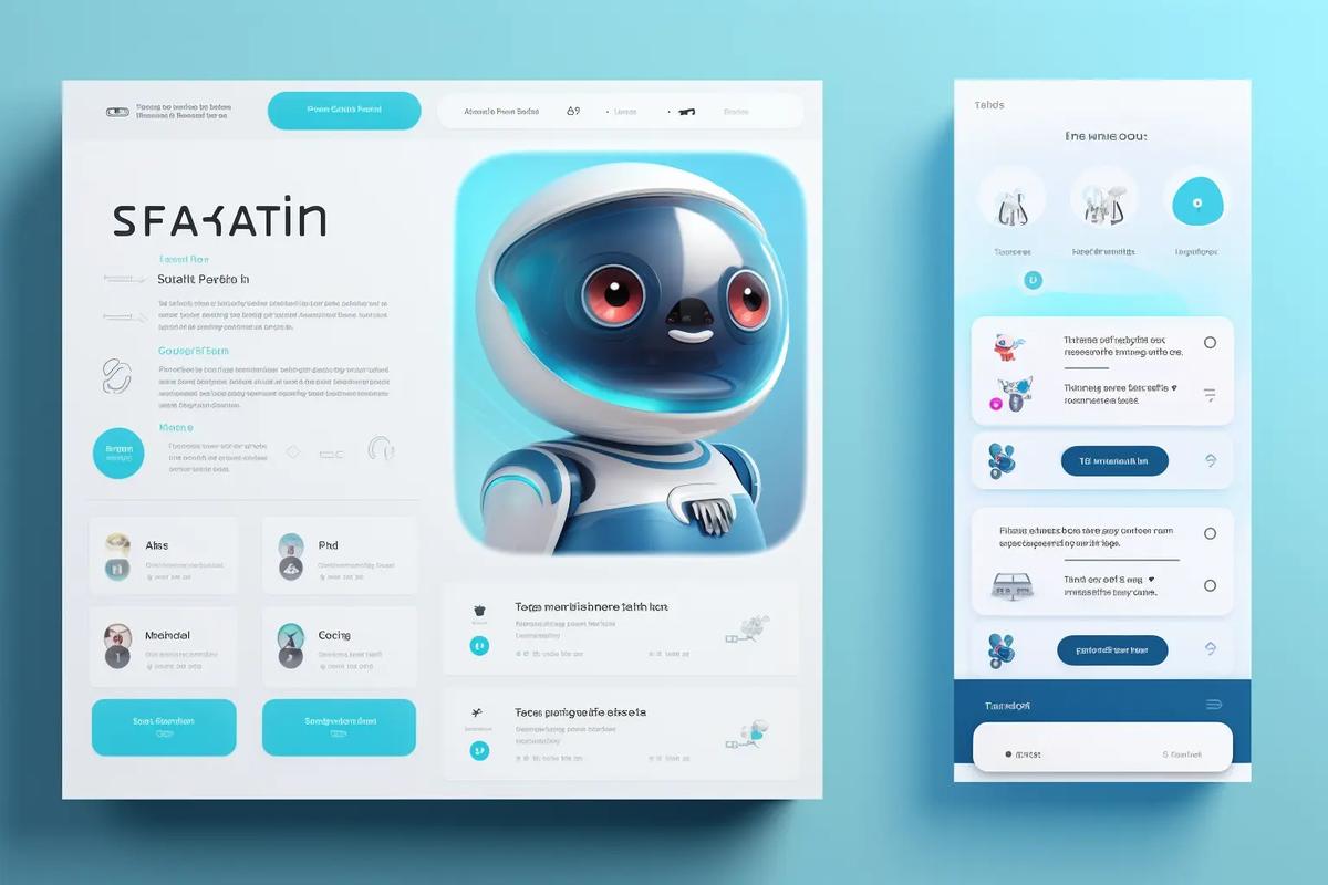 如何设计聊天机器人，让我轻松获得个性化互动体验？