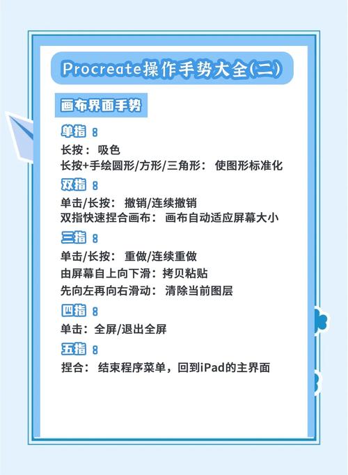 掌握这些手势，提升App操作效率，你学会了吗？