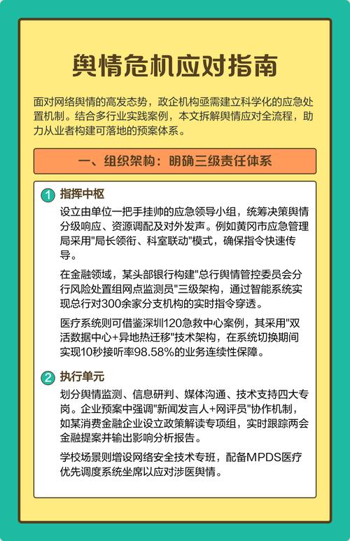 如何通过掌握舆情处理关键获得高效应对策略？