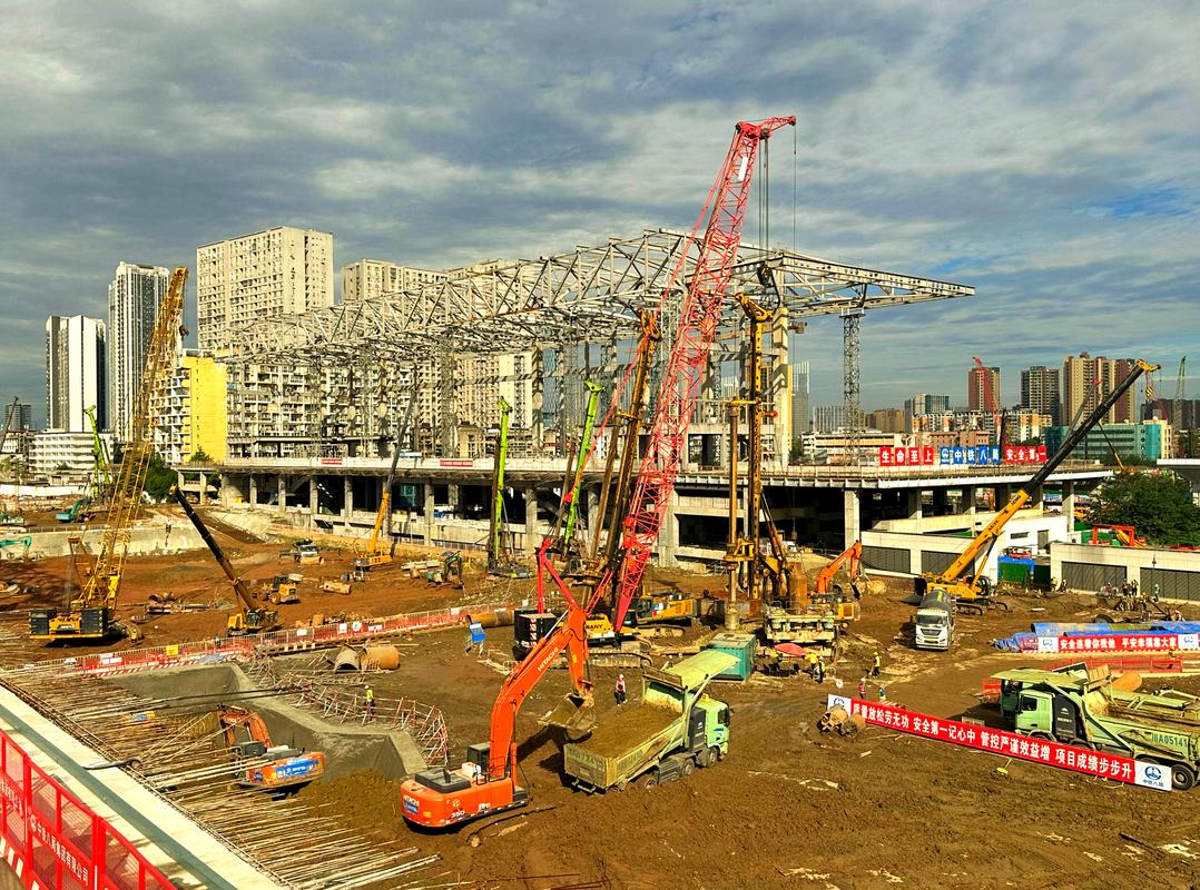 成都创新互联为建筑加固公司建站，能带来哪些具体效益？