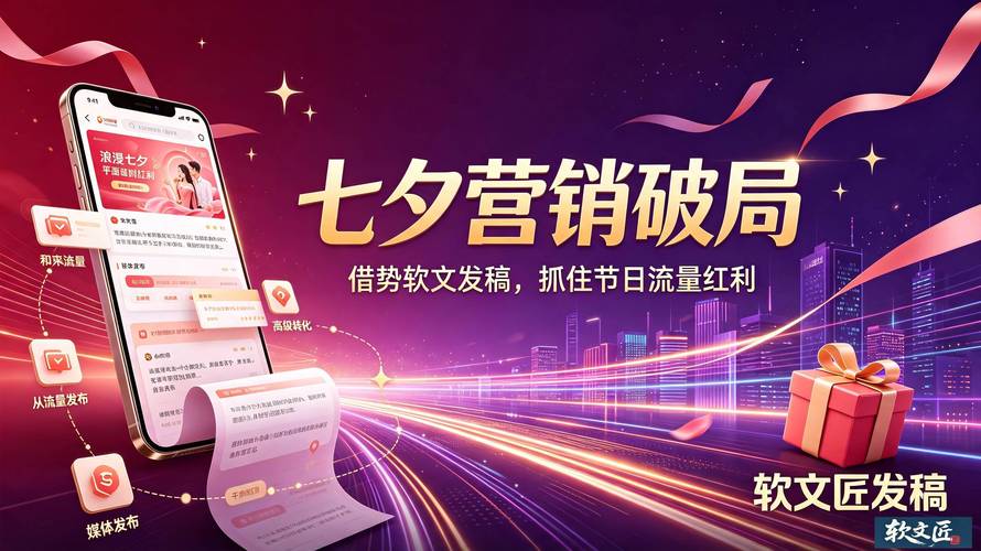 七夕节搜索引擎逆转，如何抓住流量红利？