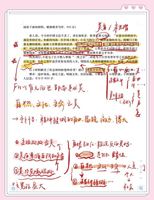 学习创意，你将掌握如何写出独特吸引人的文章吗？