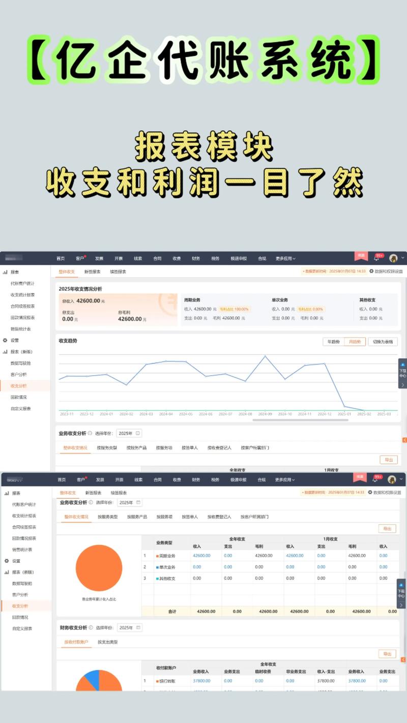 如何通过财客记账软件网站运营方案，轻松实现财务高效管理？