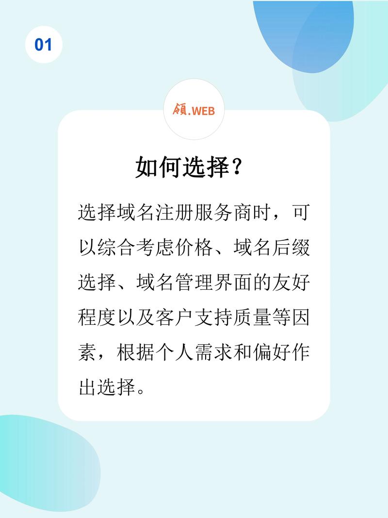 选择网站域名真的那么重要吗？它能带来哪些具体好处？